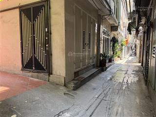  nhà đẹp phố minh khai  6,55 tỷ 35m2 x 5 tầng xây mới  gần phố lớn , ngõ trước nhà ba gác phi, n