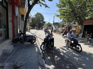 Mặt phố vĩnh hưng  không quy hoạch  6 tầng thang máy  gara oto  kinh doanh  sổ vuông phân lô