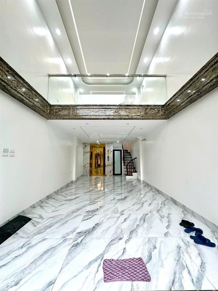 Phân lô đền lừ  kinh doanh vỉa hè  7 tầng thang máy  thông sàn gara oto  giá 19 tỷ