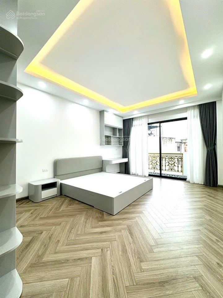 Phân lô đền lừ  kinh doanh vỉa hè  7 tầng thang máy  thông sàn gara oto  giá 19 tỷ