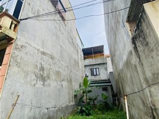 Sát trường thpt đông mỹ  bộ tư lệnh đặc công  thửa đất vuông đẹp  nhiều tiện ích
