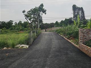 Hàng hiếm tại bán đất phú cát, quốc oai, hà nội, giá thỏa thuận, 143m2