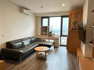 Bán căn 2 ngủ dt 78m2 tại chung cư mipec long biên.