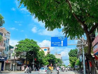 Bán đất 40m2 tại đức thượng, hoài đức, hà nội, giá 4,8 tỷ, ql32 chỉ 30m