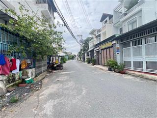 Q9  tăng nhơn phú a, lô góc 2 mt hẻm xe tải, dt 89.2m2  chỉ 6 tỷ (tl)