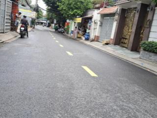 Cg đất trống mặt tiền đường số  tăng nhơn phú b  ngang 6mx32m  đường thông 8m