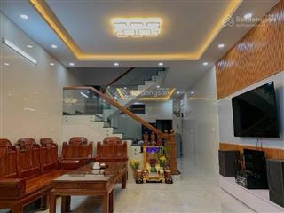 Mặt tiền đường khu phân lô view sông vỉa hè cây xanh 4 tấm 5pn 5x21m giá trị xây dựng 3 tỷ