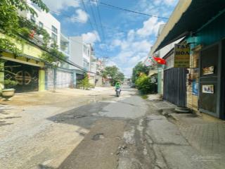 Bán đất lô góc 2 mặt tiền 175  phường tăng nhơn phú b, tp. thủ đức