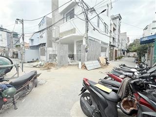 Siêu hiếm ~59 triệu/m2 trường thọ thủ đức  bán đất tặng nhà cấp 4