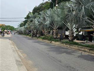 + hiếm  đất mặt tiền lô góc, diện tích 4.026m2  ngang 32m  ngay vinhomes grand park quận 9