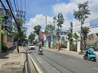 Cg bán đất mặt tiền kinh doanh  linh đông  sát vách vành đai 2  phạm văn đồng thủ đức