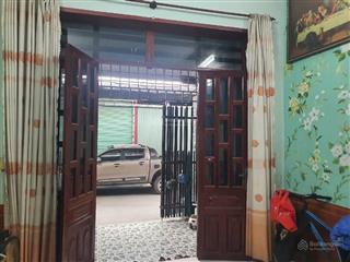 Trung tâm hành chính dĩ an, 2 tầng, 3pn, đường 7m, xe hơi né. 4,5 tỷ (tl)