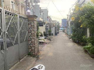 Hiệp phú, mặt tiền đường thông  gần ngã 4 thủ đức  77m2  2 tầng  chỉ 4,8 tỷ