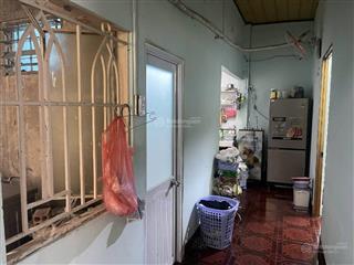 6,3 tỷ, bán đất tặng nhà cấp 4. ngang 5,6m, khu phân lô trường thọ thủ đức