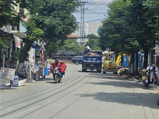 Bán đất tặng dãy trọ  dòng tiền 15 triệu/tháng  mặt tiền đường số, linh xuân, thủ đức