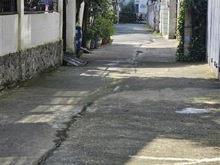 Cg đất đường xe hơi 6m. ngang 6m. đất mặt tiền đường số, tam phú