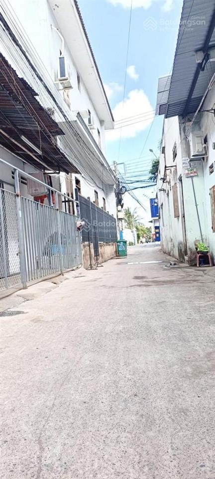 Cg bán đất tặng dãy trọ dòng tiền hơn 100tr/ năm.ngang 8m .hxh 5m 1 căn ra mặt tiền  dỉ an.