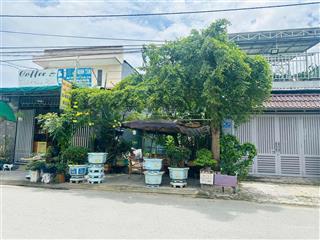 Bán đất kdc trần anh, 5x21m đường số 3, giá rẻ trục chính kinh doanh buôn bán