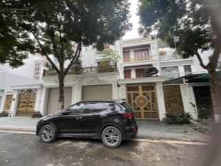Cc bán bt đơn lập tân tây đô đẳng cấp view công viên hơn 100tr/m2 kinh doanh đầu tư thắng ở sướng