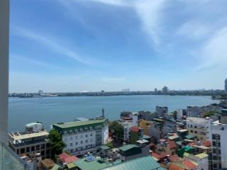 Cho thuê căn 1pn 1vs 68m2 view hồ tây tại golden west lake full nội thất đẹp  0866 062 ***