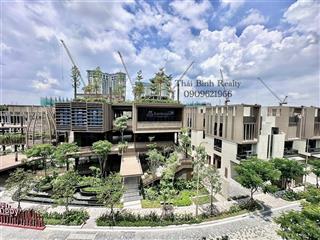 Giá thật cđt 3 căn nhà phố cuối cùng the orchard giá chỉ từ ~9,5 tỷ vị trí siêu đẹp  0909 621 ***