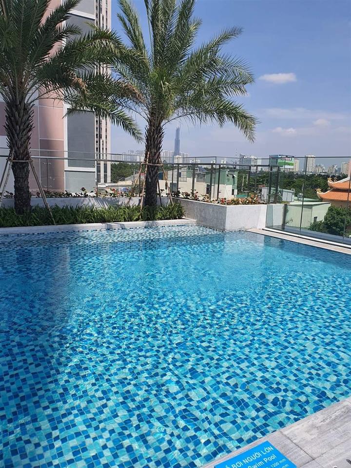 Chuyển nhượng căn hộ precia quận 2 chỉ 5.8 tỷ, dt 71.3m2, 2pn+2wc, nhà mới 96%. xem nhà 0909 621 ***