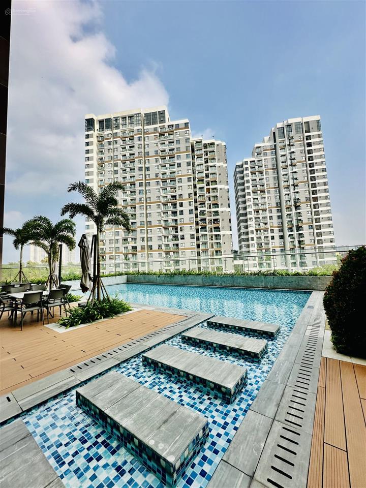 Chuyển nhượng căn hộ precia quận 2 chỉ 5.8 tỷ, dt 71.3m2, 2pn+2wc, nhà mới 96%. xem nhà 0909 621 ***