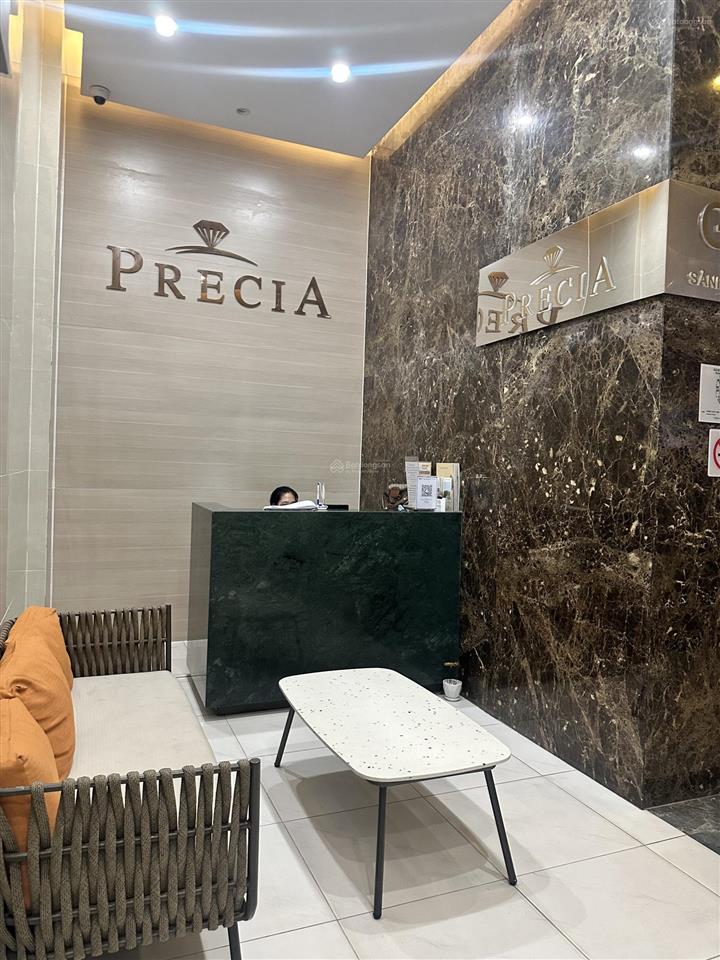 Chuyển nhượng căn hộ precia quận 2 chỉ 5.8 tỷ, dt 71.3m2, 2pn+2wc, nhà mới 96%. xem nhà 0909 621 ***
