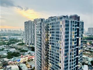 Chuyển nhượng căn hộ precia quận 2 chỉ 5.8 tỷ, dt 71.3m2, 2pn+2wc, nhà mới 96%. xem nhà 0909 621 ***