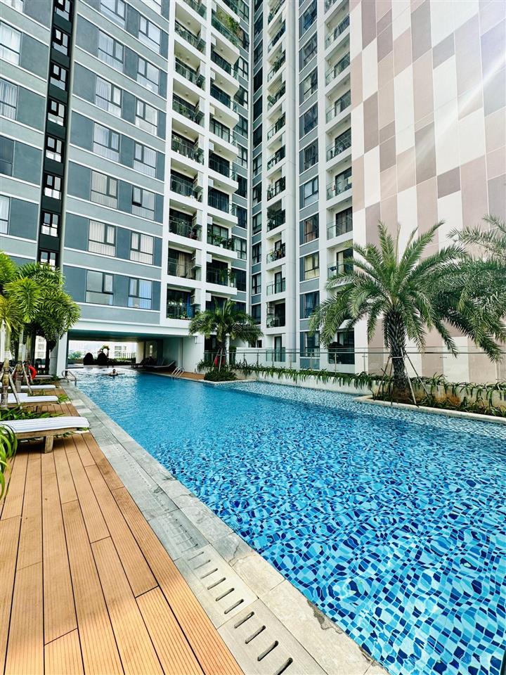 Chuyển nhượng căn hộ precia quận 2 chỉ 5.8 tỷ, dt 71.3m2, 2pn+2wc, nhà mới 96%. xem nhà 0909 621 ***