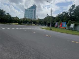 Bán đất trung tâm tp cần thơ 3 mặt tiền  sổ sẵn