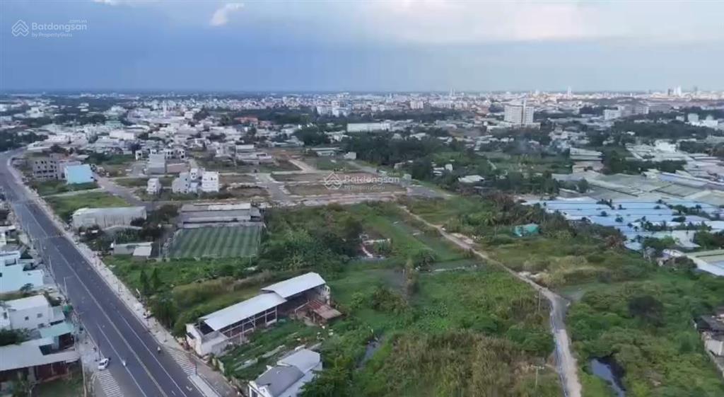 Bán 26.000m2 đất mặt tiền hoàng quốc việt, an bình, ninh kiều, tp cần thơ