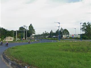 Bán 10.000m2 mặt tiền võ văn kiệt, long hoà, bình thuỷ, cần thơ  gần aeon cần thơ