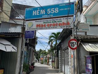 Bán 800m2 hẻm 588 đường 30/4, hưng lợi, tp cần thơ  giá bán 36 tỷ