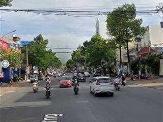 Cho thuê mặt tiền trần hưng đạo, ninh kiều, tp cần thơ  giá 110tr/th