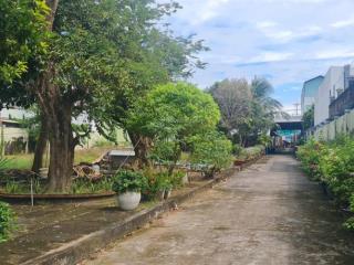 Bán 3500m2 full thổ long tuyền, cần thơ  giá 160 tỷ