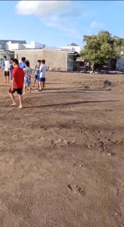 Bán 3500 m2 luc cái khế, cần thơ  30 tỷ