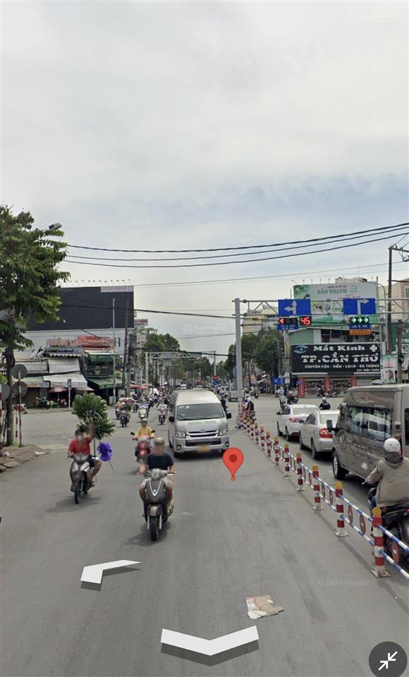 Bán mặt tiền mậu thân, an phú, ninh kiều, tp cần thơ