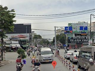 Bán mặt tiền mậu thân, an phú, ninh kiều, tp cần thơ