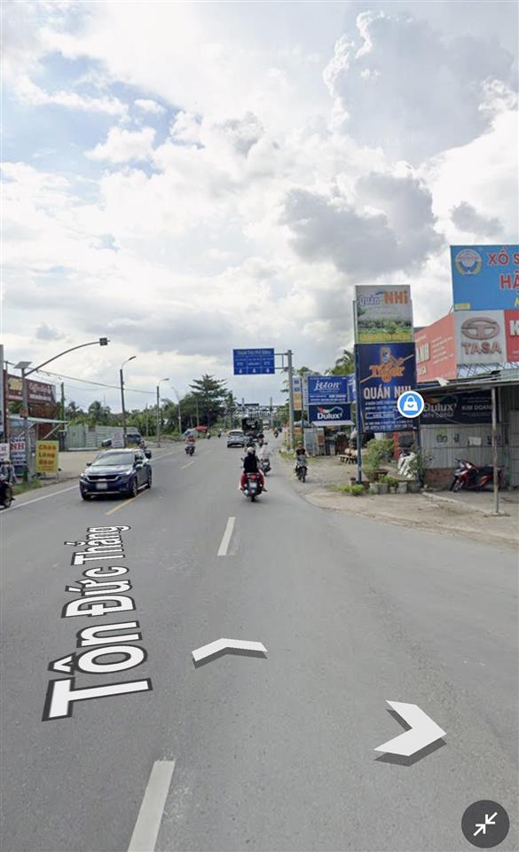 Bán 3000m2 cln odt đặng thanh sử, phước thới, ô môn, tp cần thơ