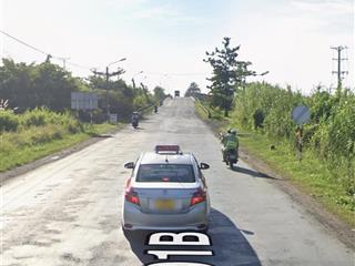 Bán 91.0002 mặt tiền nam sông hậu, đông phú, hậu giang