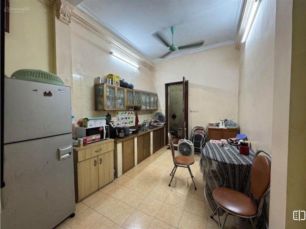 Nhà cho đầu tư 80m, 5 tầng chỉ 17.9 tỷ trần đại nghĩa, bách kinh xây ô tô đỗ ngày đêm sổ phân lô