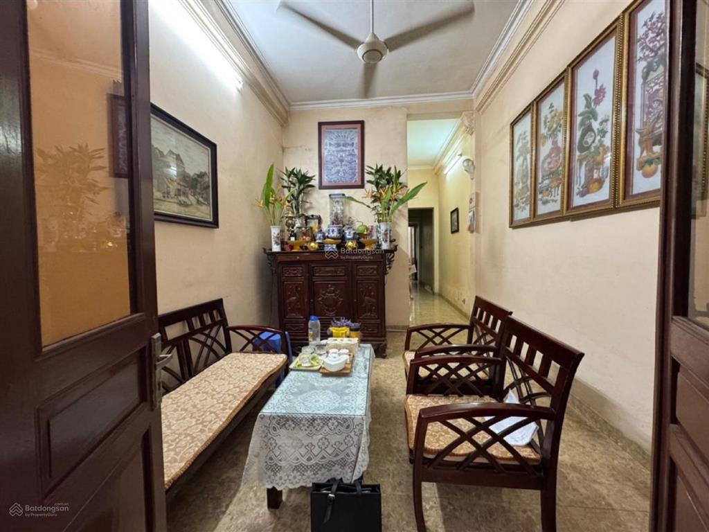 Nhà cho đầu tư 80m, 5 tầng chỉ 17.9 tỷ trần đại nghĩa, bách kinh xây ô tô đỗ ngày đêm sổ phân lô