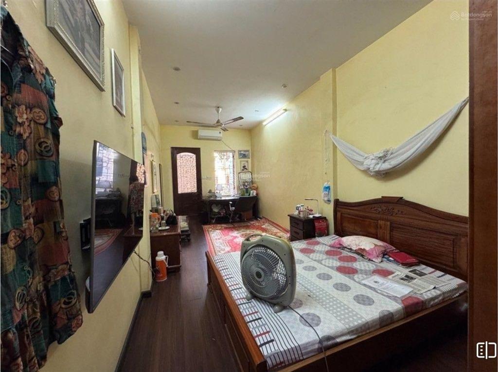 Nhà cho đầu tư 80m, 5 tầng chỉ 17.9 tỷ trần đại nghĩa, bách kinh xây ô tô đỗ ngày đêm sổ phân lô