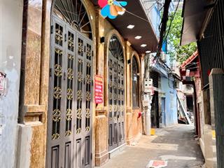 Bán nhà mễ trì thượng, 145m2 x 8 tầng + hầm, giá 46 tỷ, 30 phòng doanh thu 2 tỷ/năm, thiện chí