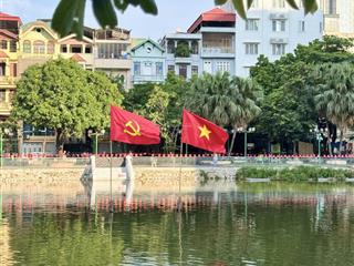 Bán nhà hoàng ngân,phân lô,vỉa hè,kinh doanh tốt,65m2 x7tầng thang máy,nhỉnh 26tỷ dòng tiền ổn định