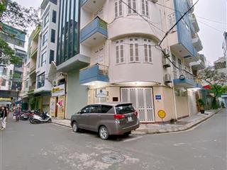 Đỗ quang hoàng ngân, phân lô ô tô, vỉa hè, kinh doanh, 24tỷ 60m2x 5tầng, giá thiện chí bán nhanh