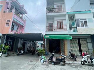 Bán nhà nha trang giá rẻ gần chợ đường ô tô khu vực vĩnh trường có sổ hồng góc 2 mặt tiền