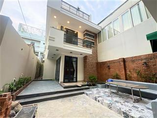 Bán nhà vườn mini gần biển hòn chồng nha trang giá rẻ , vào xem mê ngay , có sổ hồng riêng