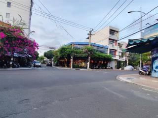 Bán đất tặng nhà gần biển nha trang bề ngang hiếm 11m mặt tiền khúc thừa dụ cần bán